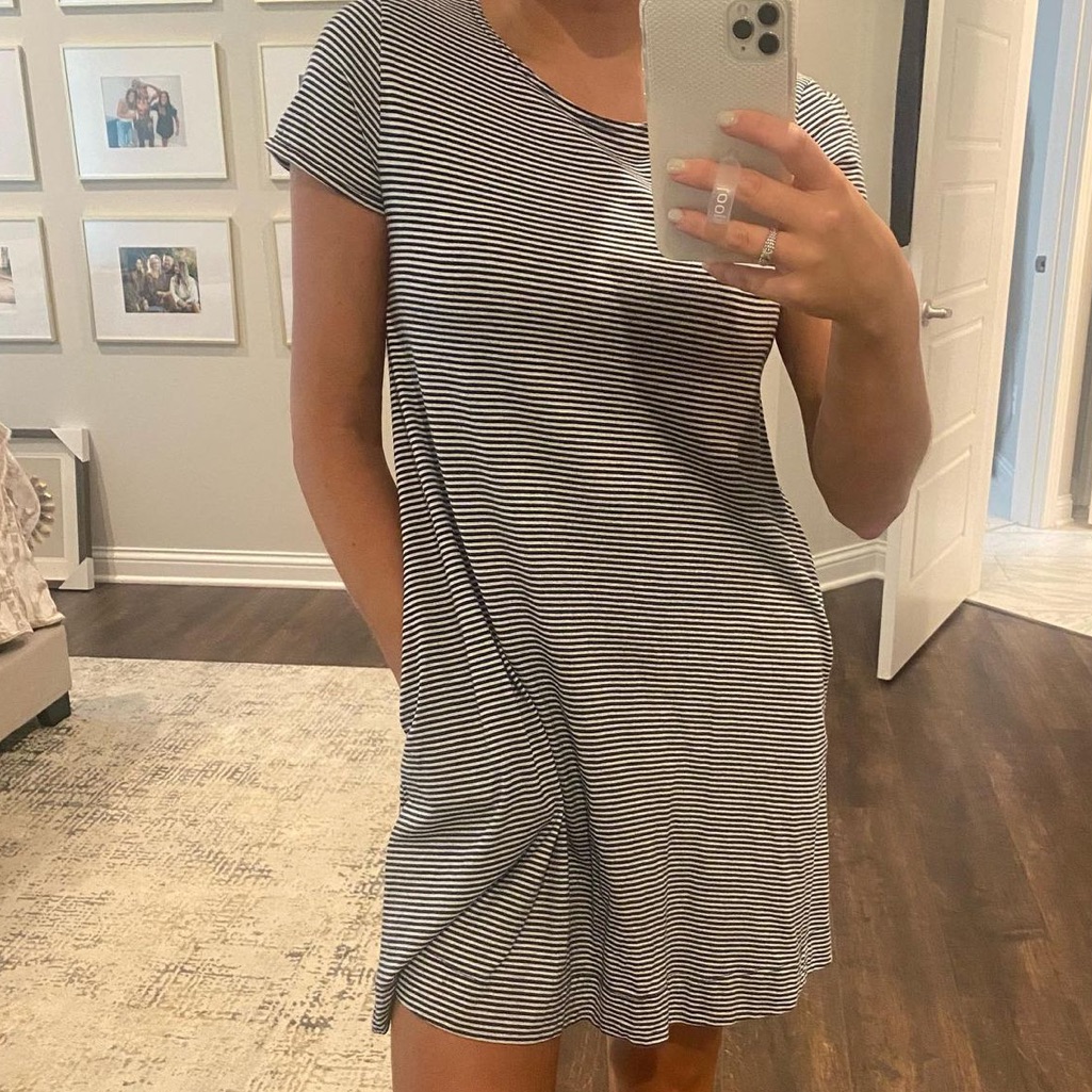 Gap Mini Sundress
